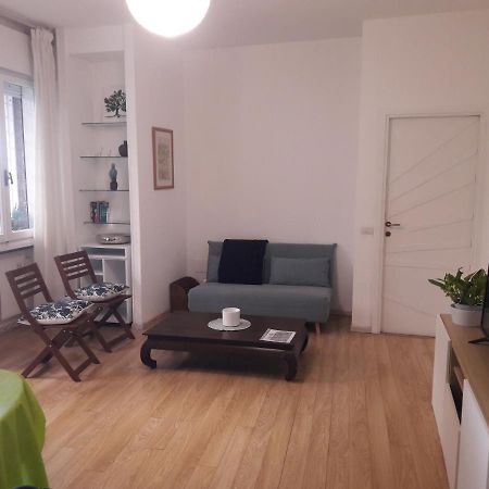 Rizzola Casa E Appartamento Per Vacanze Рим Екстер'єр фото