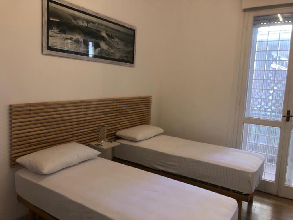Rizzola Casa E Appartamento Per Vacanze Рим Екстер'єр фото