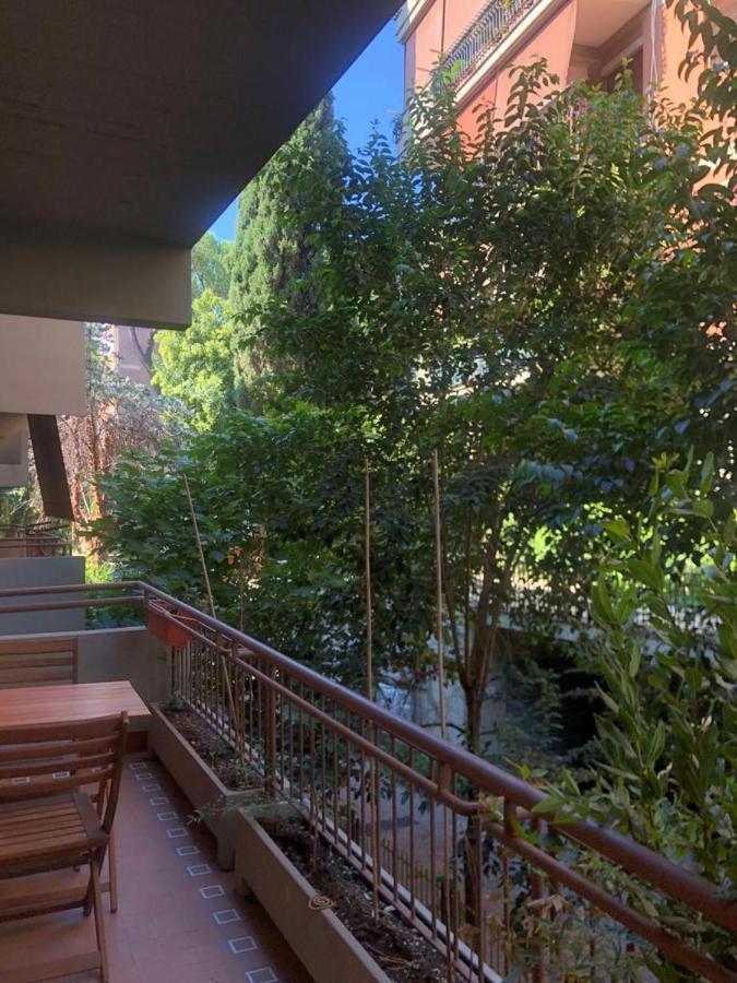 Rizzola Casa E Appartamento Per Vacanze Рим Екстер'єр фото
